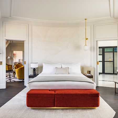 Kimpton - St Honore Paris By Ihg Εξωτερικό φωτογραφία