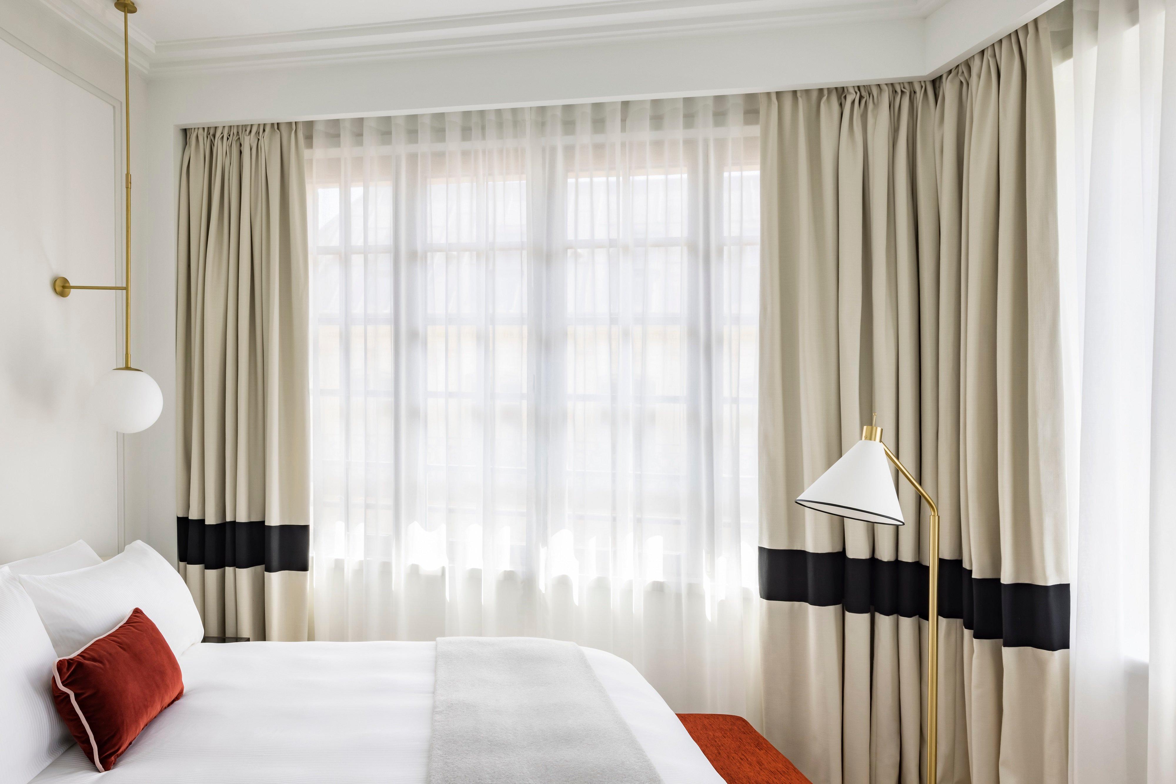 Kimpton - St Honore Paris By Ihg Εξωτερικό φωτογραφία