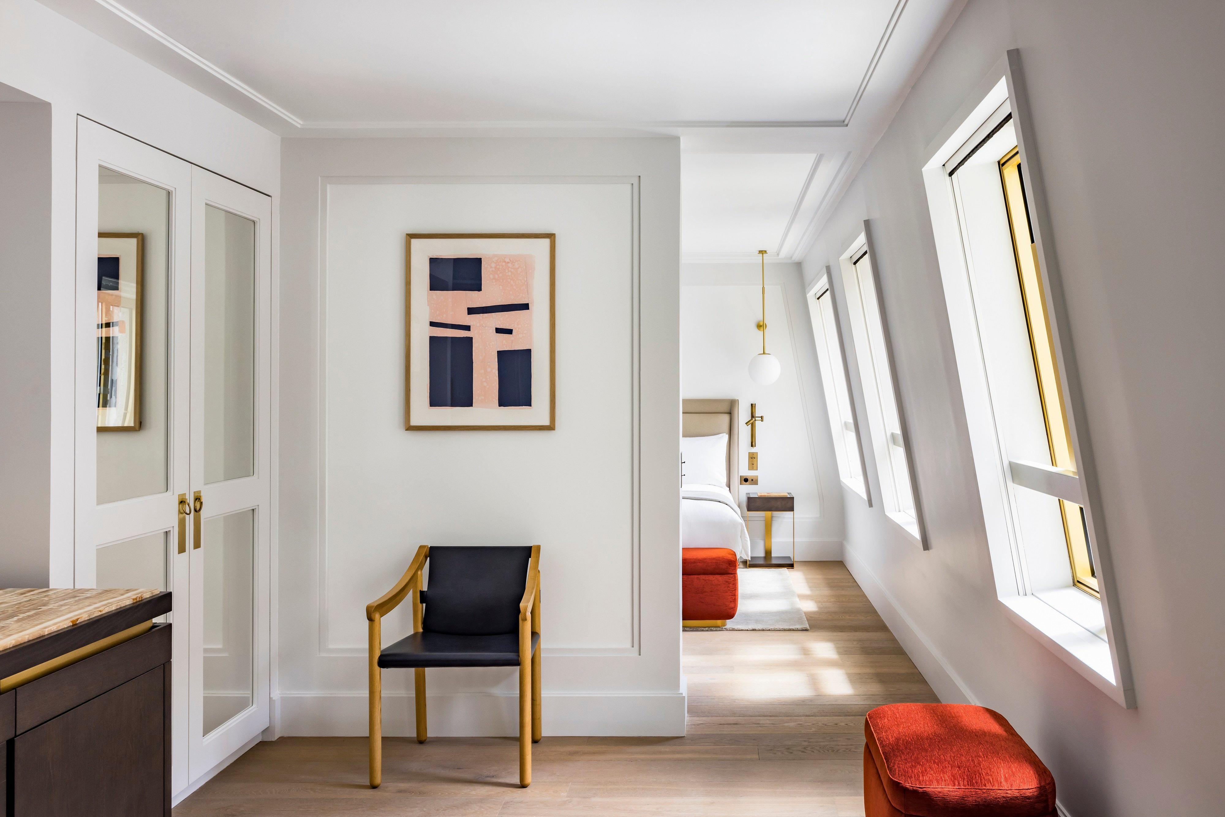 Kimpton - St Honore Paris By Ihg Εξωτερικό φωτογραφία