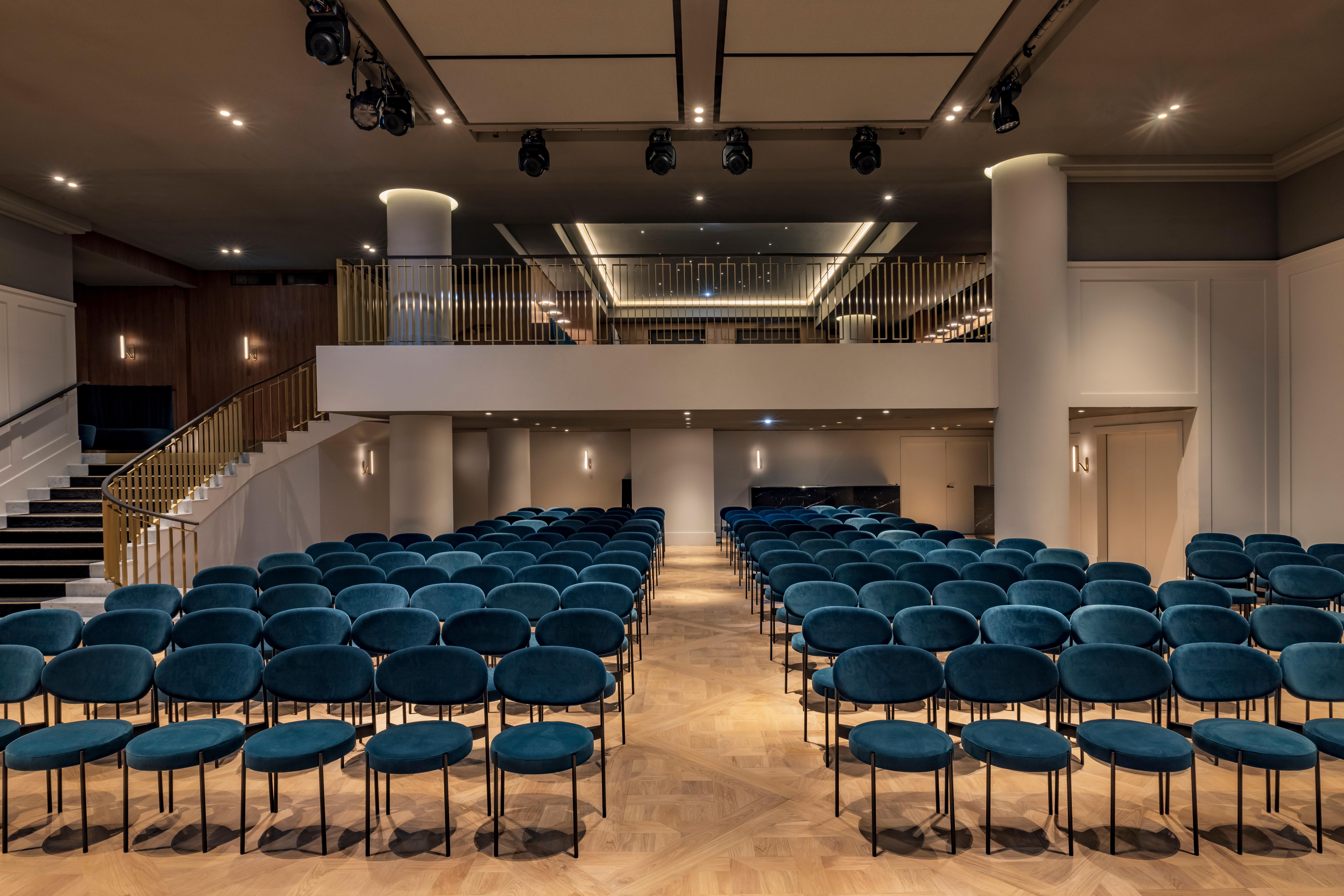 Kimpton - St Honore Paris By Ihg Εξωτερικό φωτογραφία