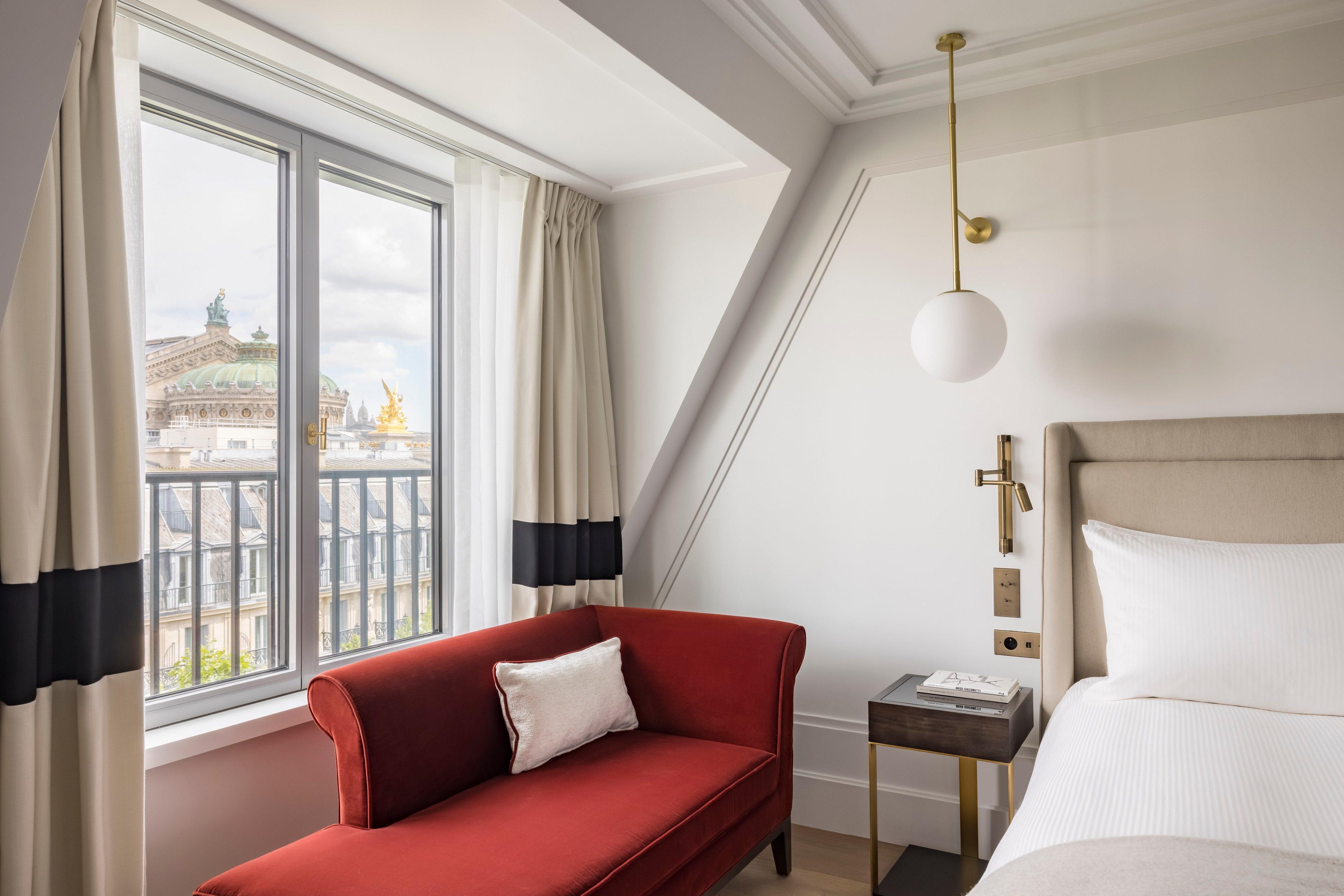 Kimpton - St Honore Paris By Ihg Εξωτερικό φωτογραφία