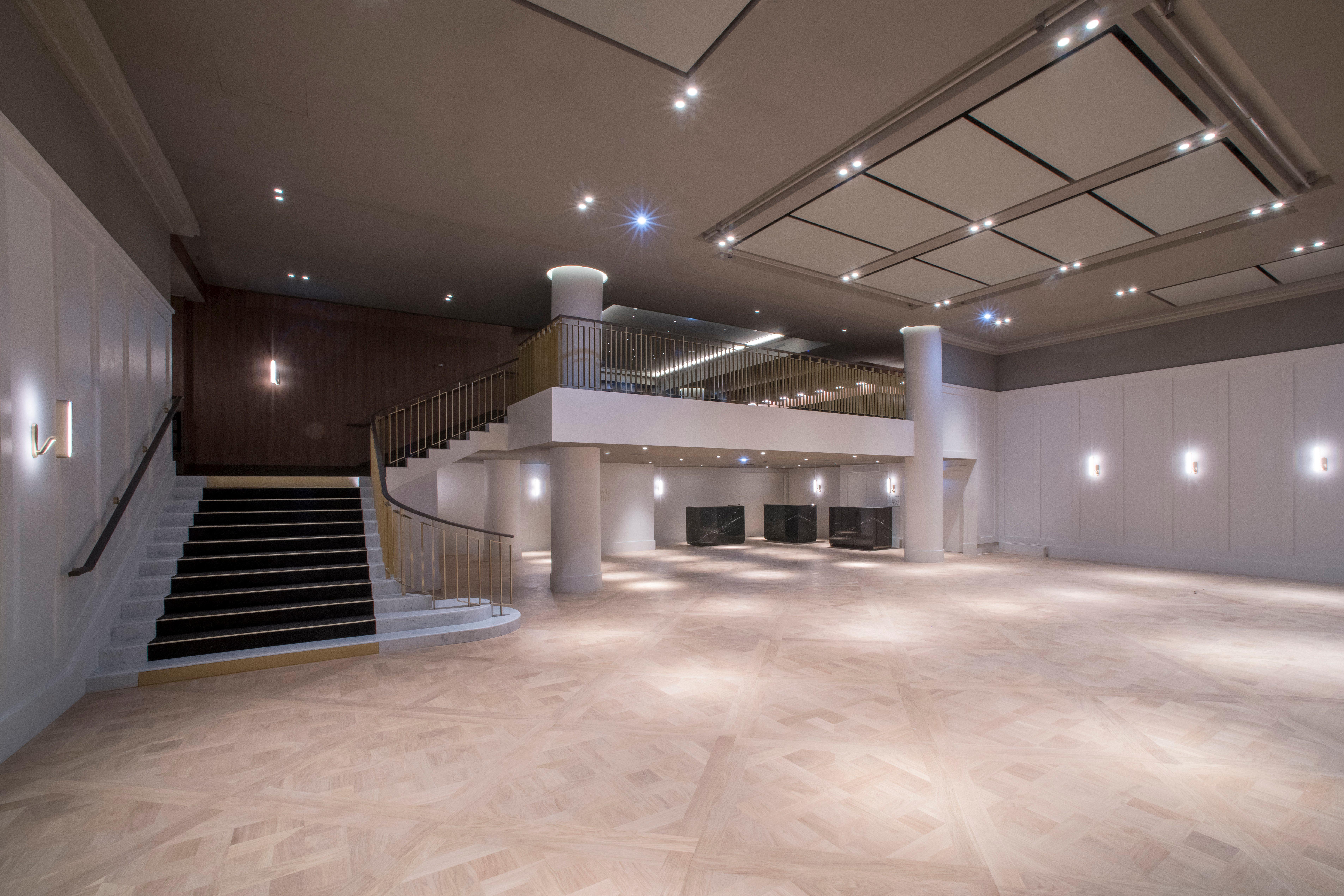Kimpton - St Honore Paris By Ihg Εξωτερικό φωτογραφία