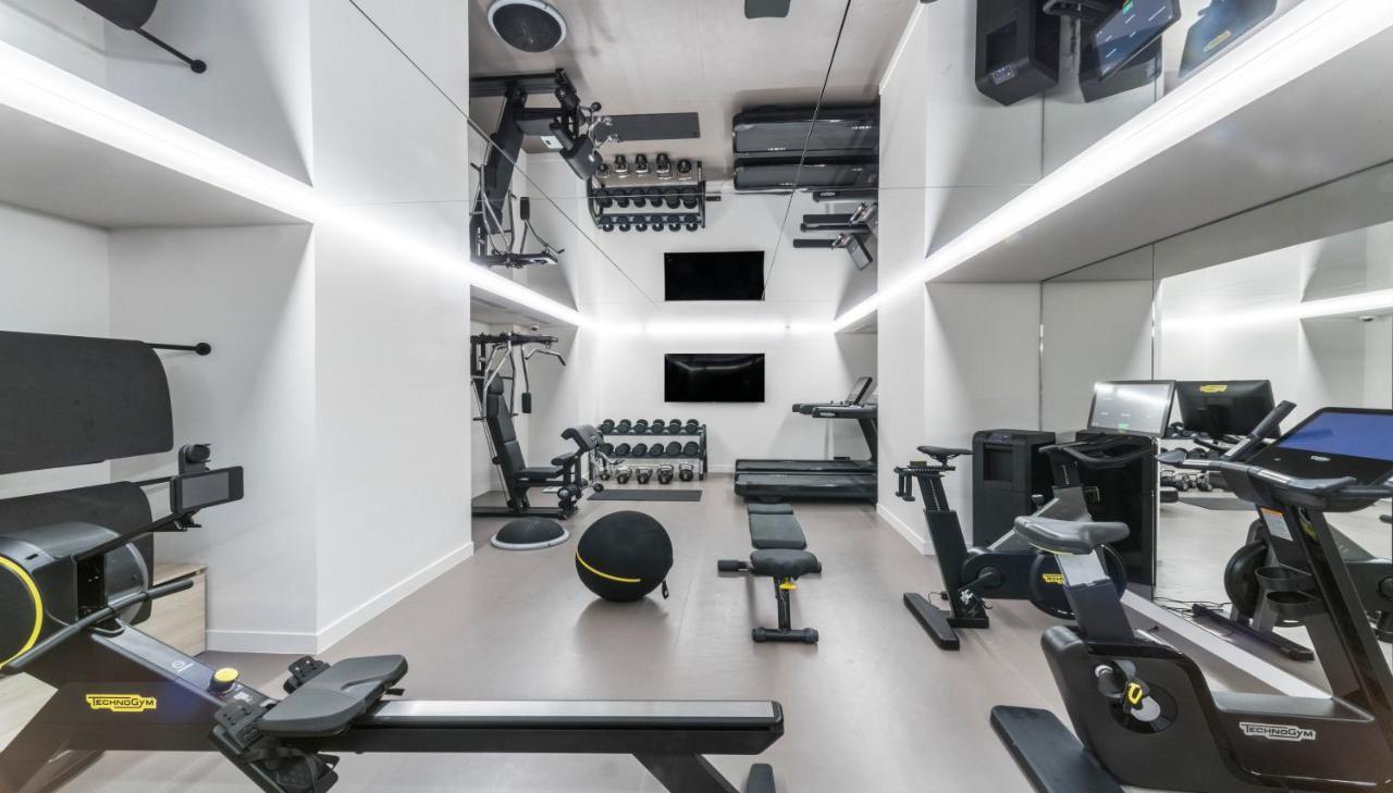 Kimpton - St Honore Paris By Ihg Εξωτερικό φωτογραφία