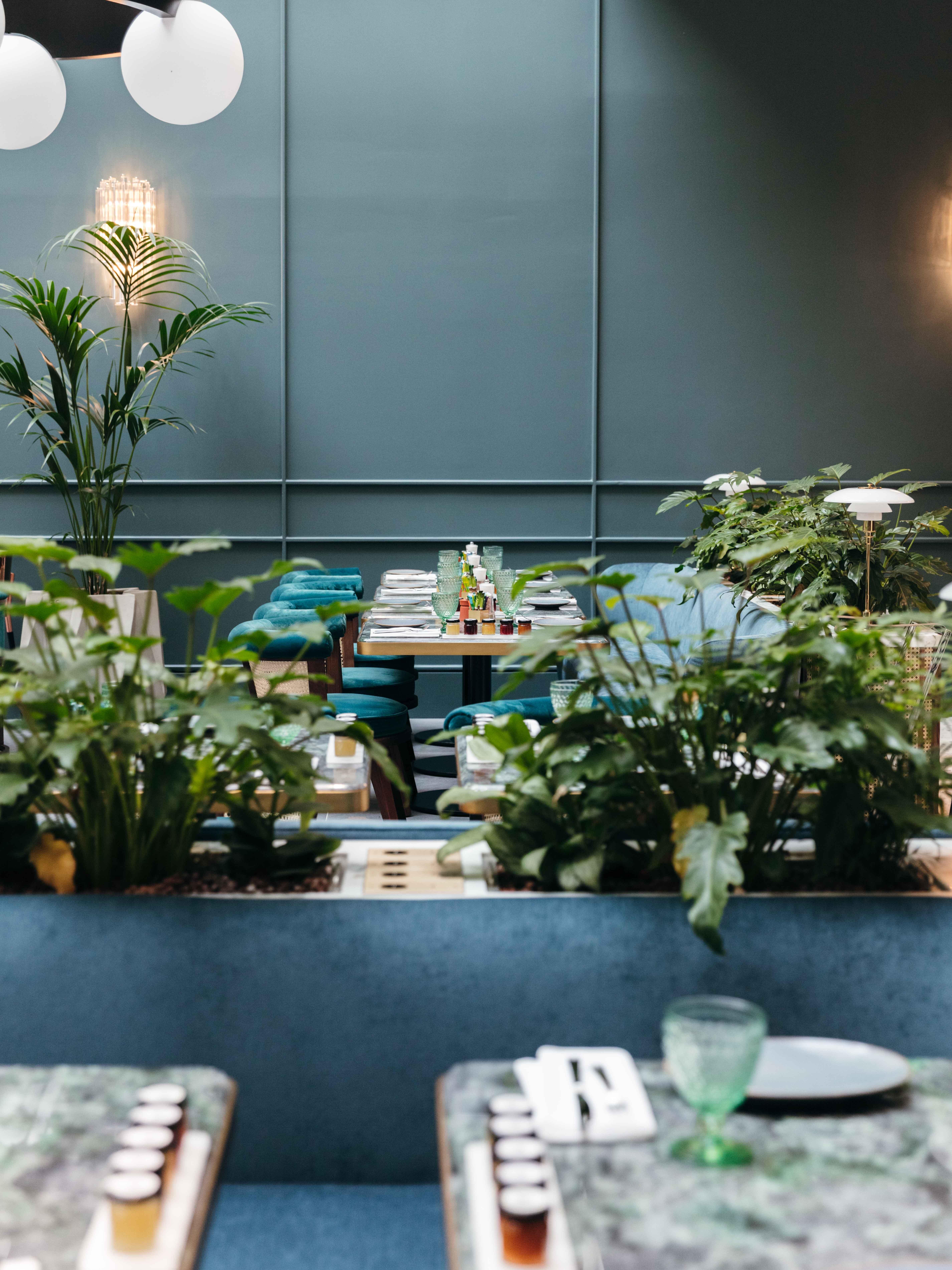 Kimpton - St Honore Paris By Ihg Εξωτερικό φωτογραφία