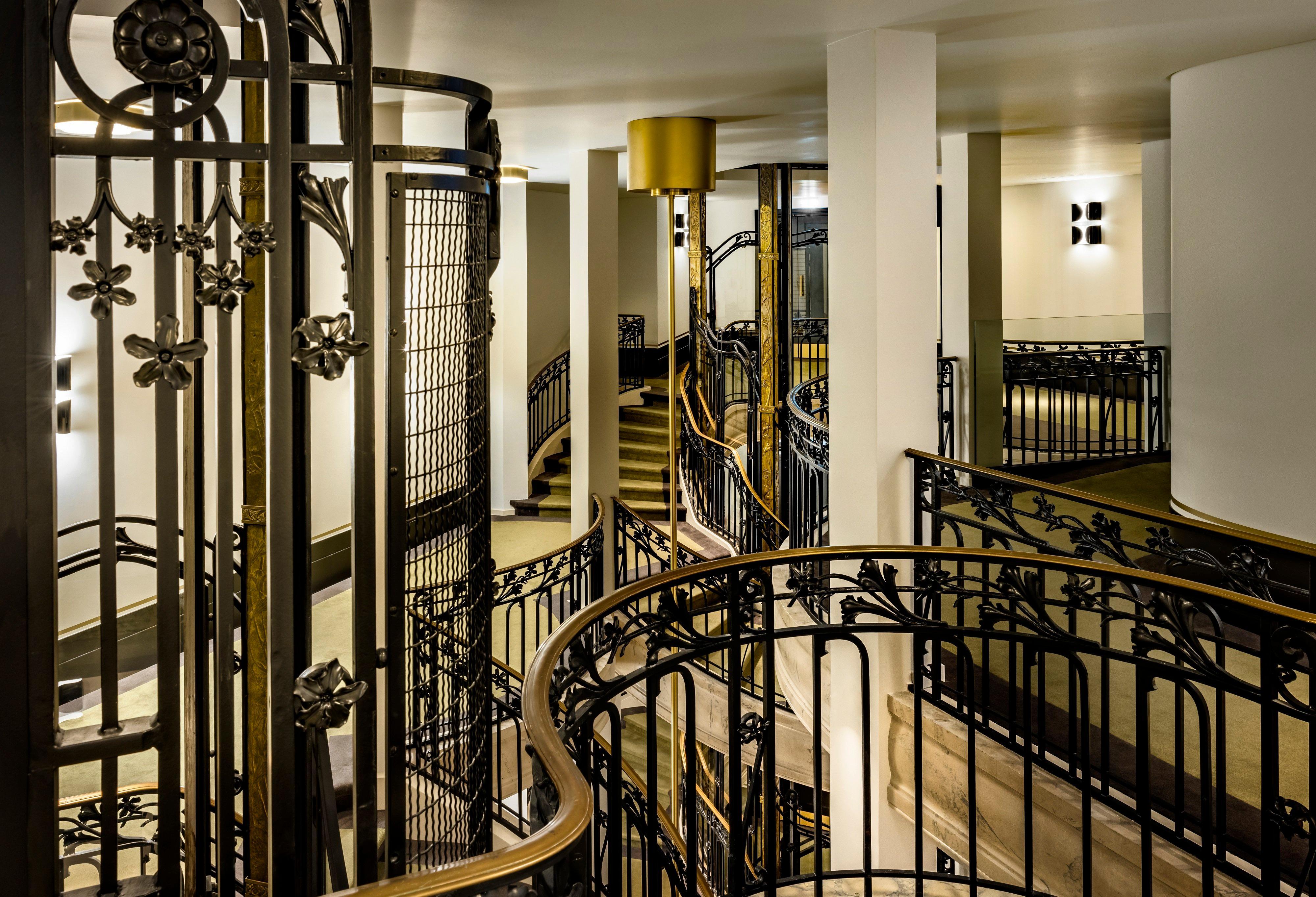 Kimpton - St Honore Paris By Ihg Εξωτερικό φωτογραφία