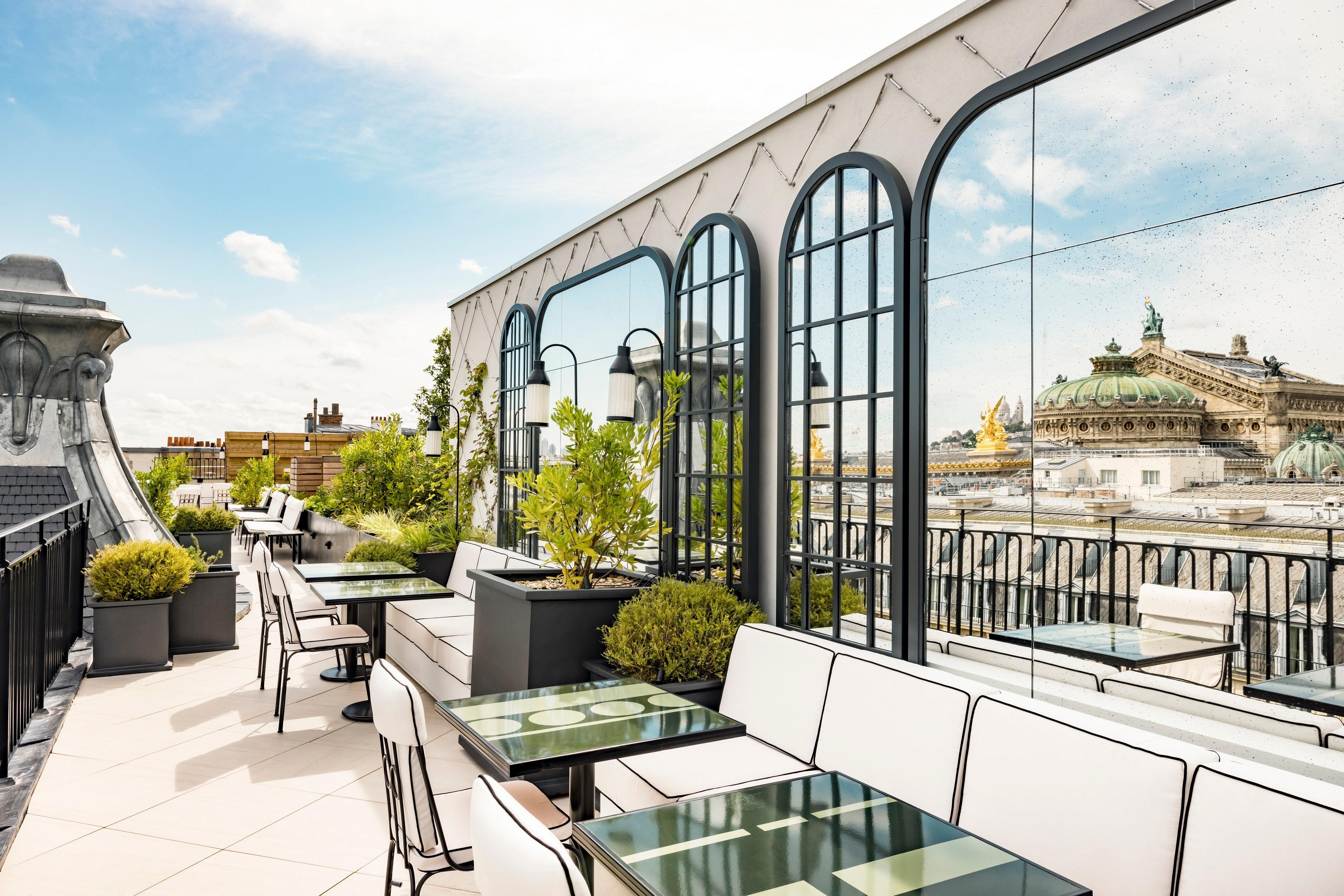 Kimpton - St Honore Paris By Ihg Εξωτερικό φωτογραφία