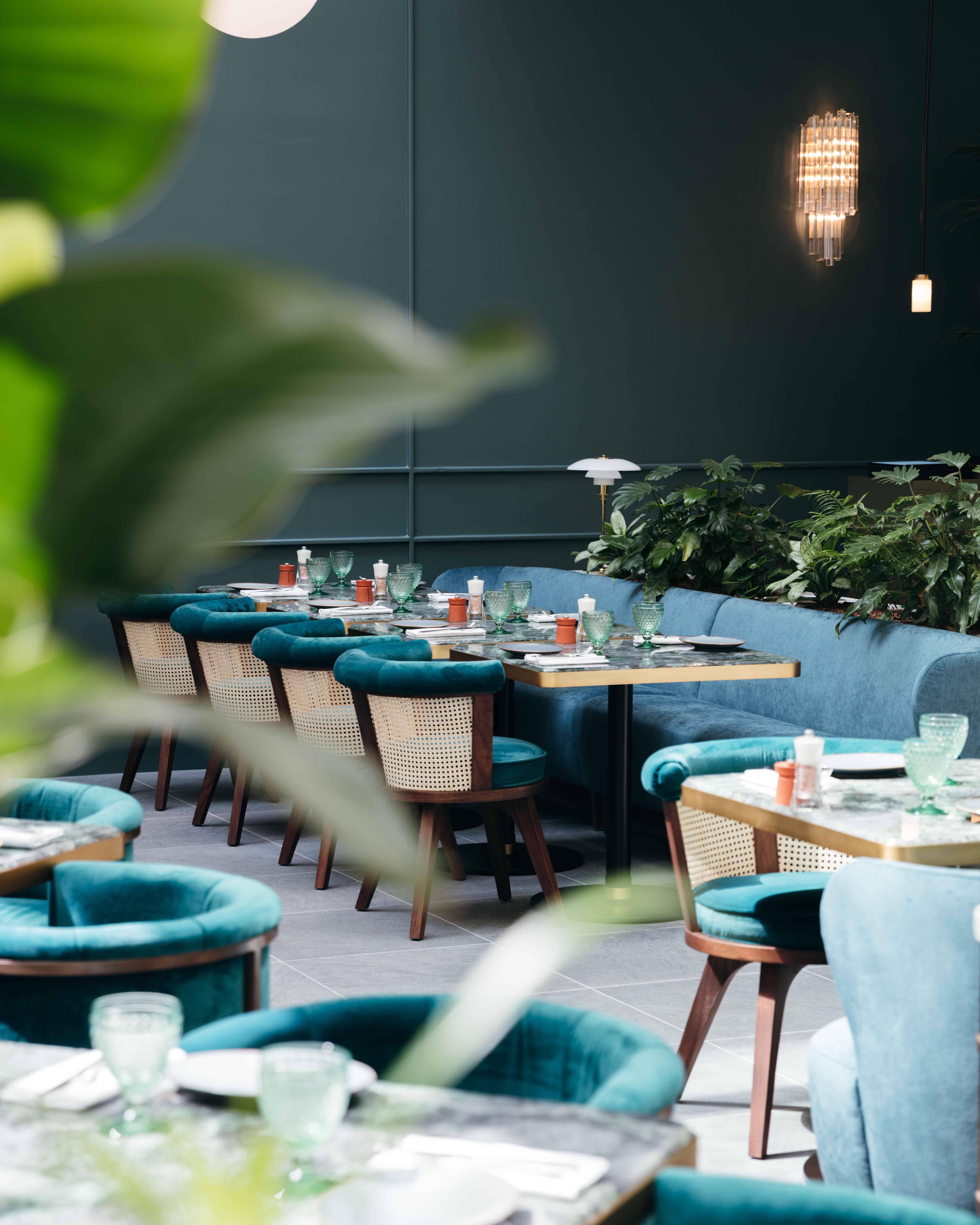 Kimpton - St Honore Paris By Ihg Εξωτερικό φωτογραφία