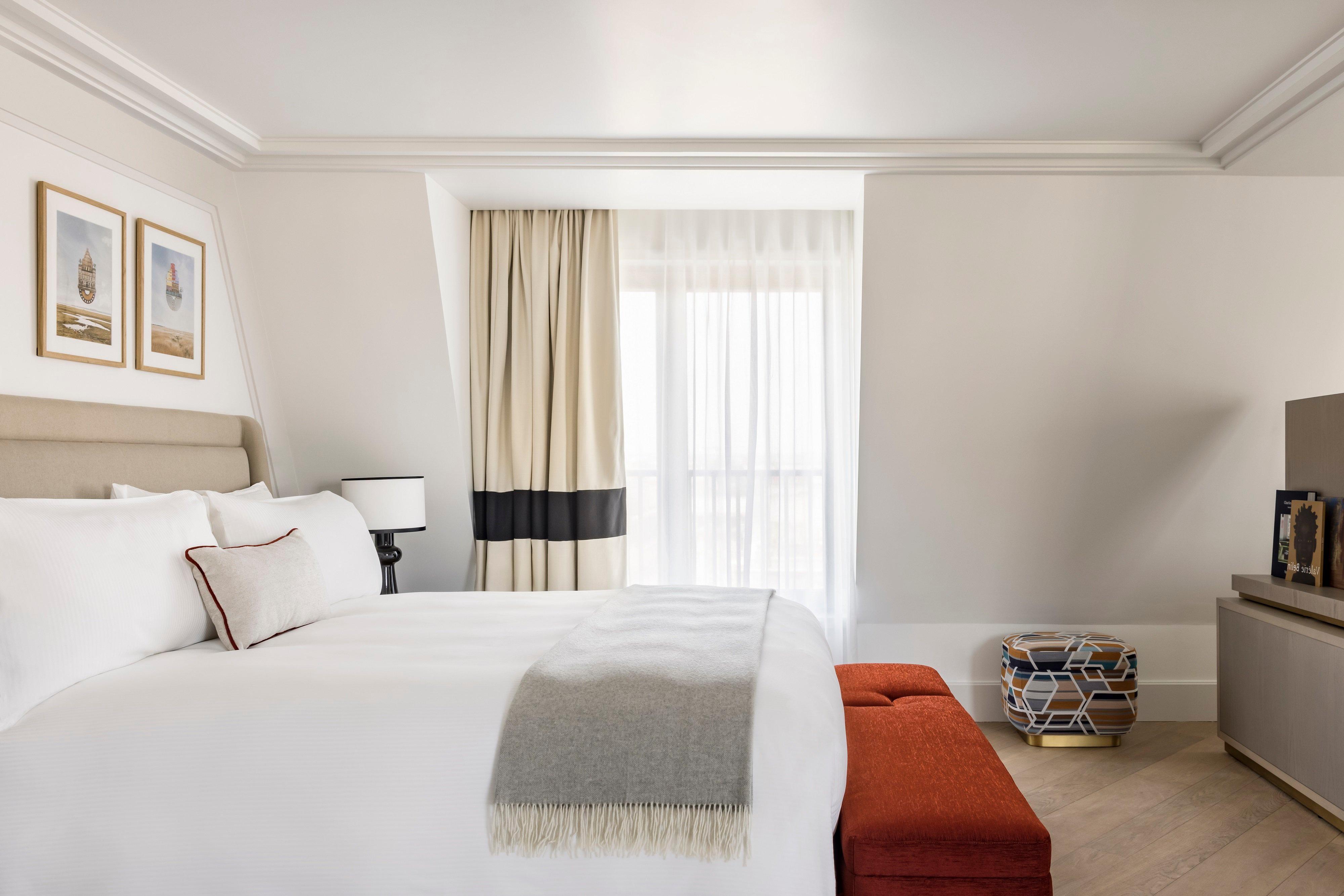 Kimpton - St Honore Paris By Ihg Εξωτερικό φωτογραφία