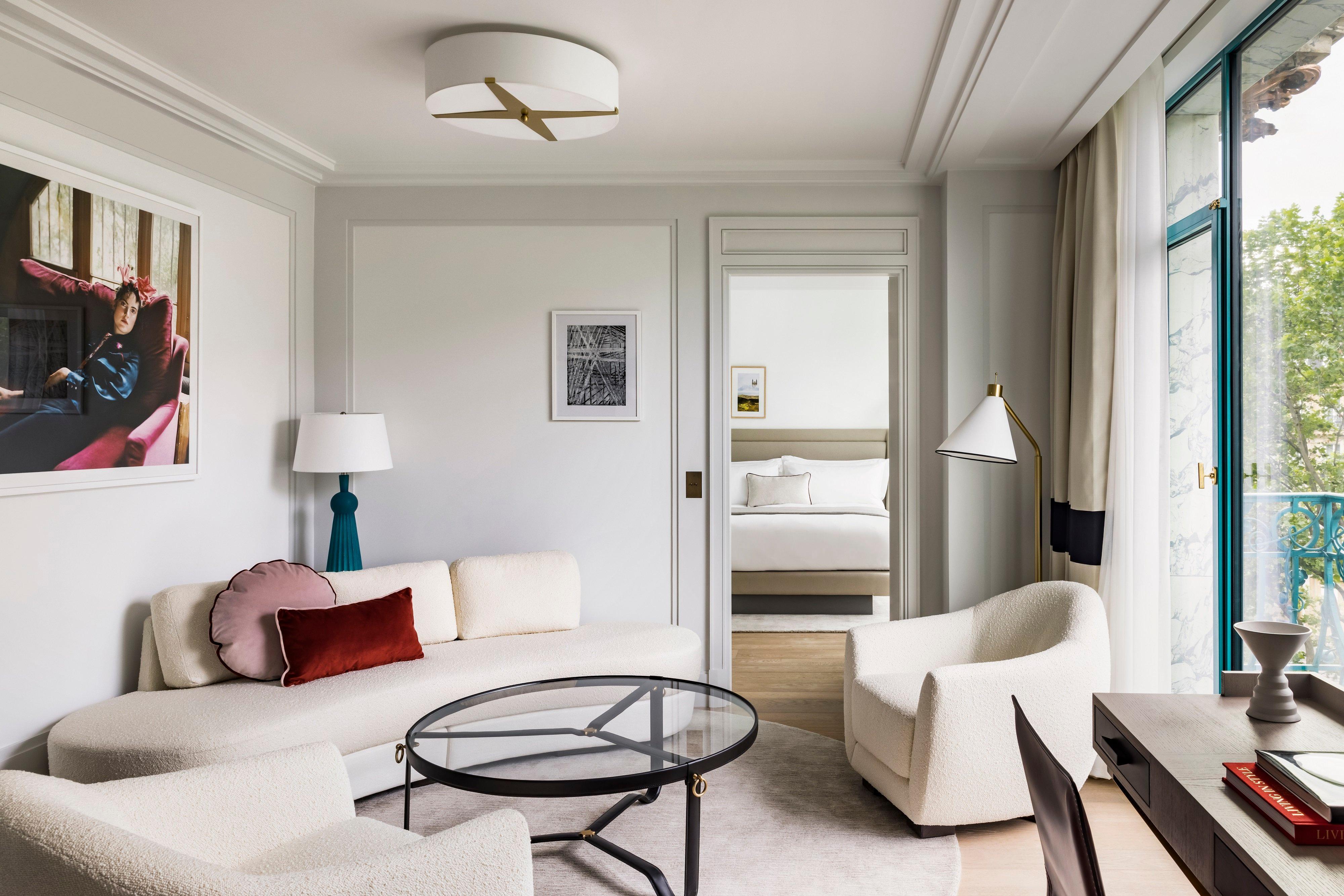 Kimpton - St Honore Paris By Ihg Εξωτερικό φωτογραφία