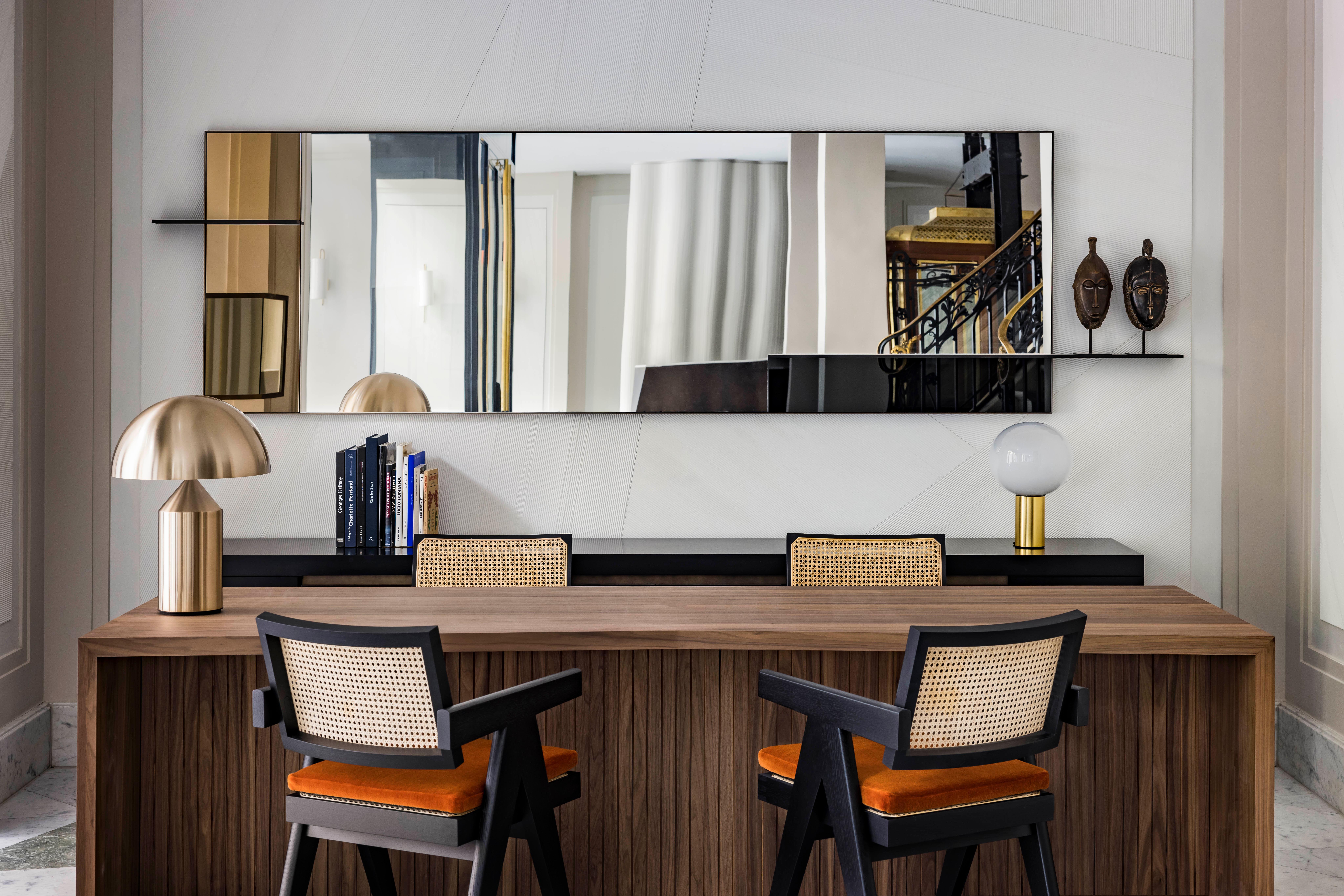Kimpton - St Honore Paris By Ihg Εξωτερικό φωτογραφία