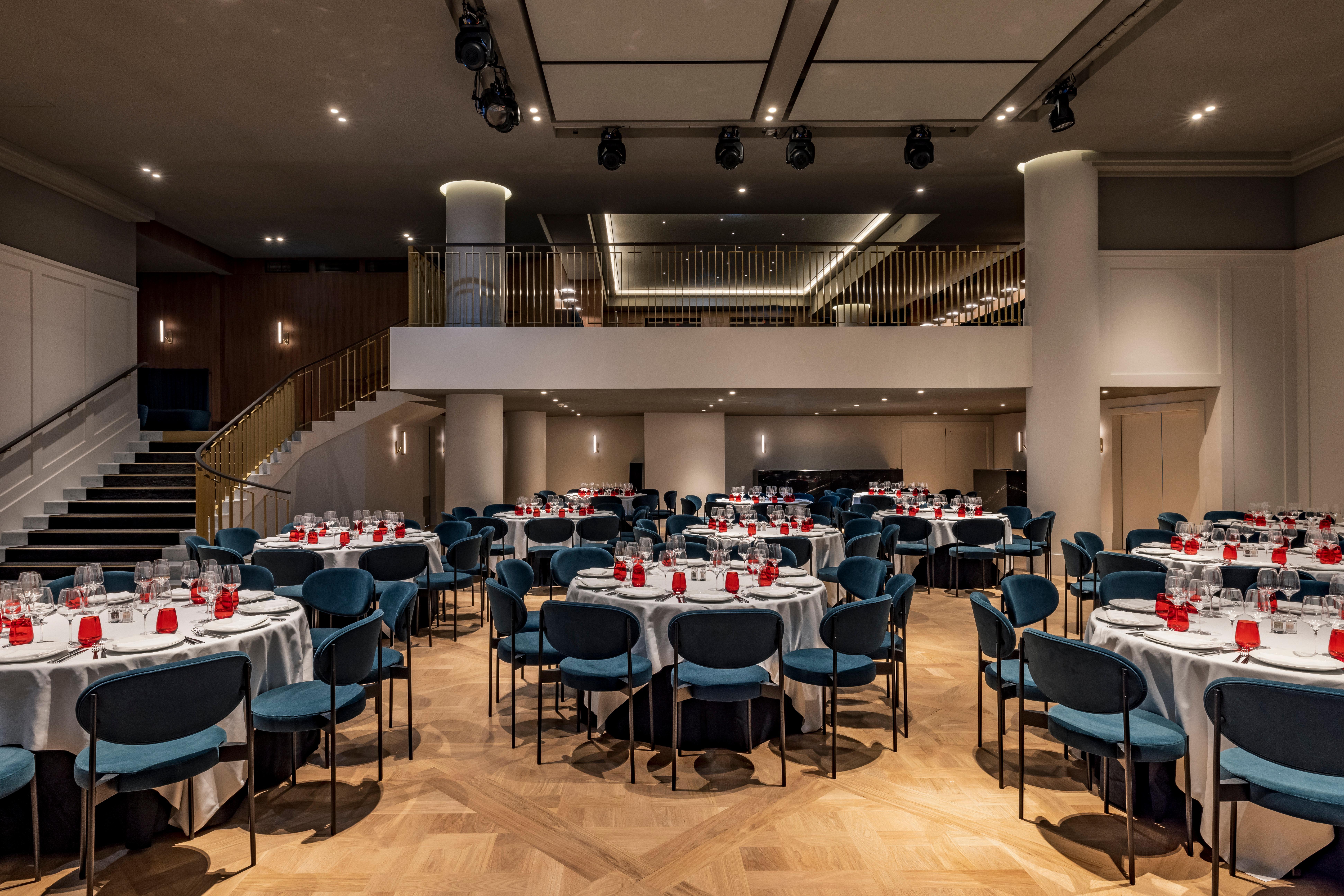 Kimpton - St Honore Paris By Ihg Εξωτερικό φωτογραφία