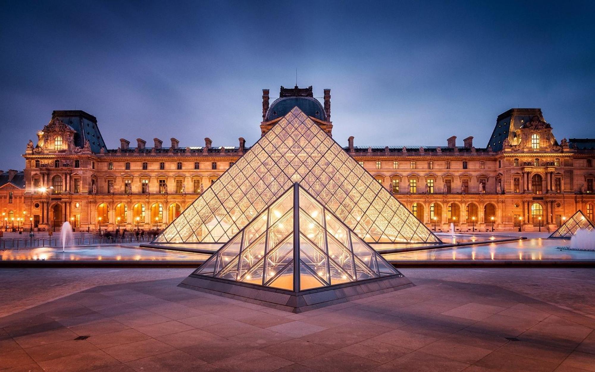 Kimpton - St Honore Paris By Ihg Εξωτερικό φωτογραφία